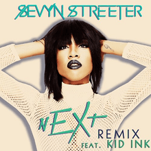 Remix Cover featuring Kid Ink
