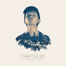 Shawn Tok - Chapter 22