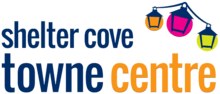 Shelter Cove Towne Centre logo