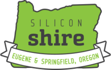 Silicon Shire logo