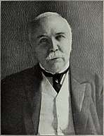 photograph of Henry Campbell-Bannerman