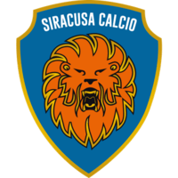 Logo of Siracusa Calcio