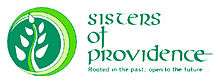 Sisters of Providence of Holyoke logo