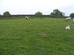 Site of Milecastle 23
