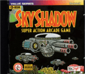 Sky Shadow cover art (MacSoft CD-ROM release)