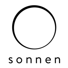 Logo of Sonnen GmbH