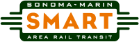 Sonoma–Marin Area Rail Transit