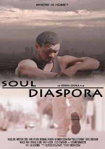 Soul Diaspora Poster