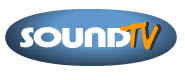 Sound TV's logo