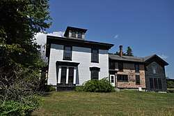 George Thorndike House