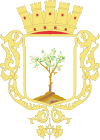 Coat of arms of Specchia