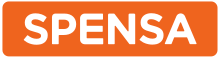 The Spensa logo since 2016