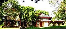Sri Palee Campus - Layan House