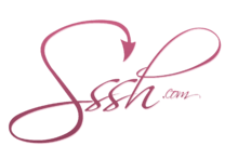 Sssh.com Logo