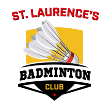 St. Laurence's Badminton Club