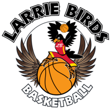 St. Laurence's Basketball Club 'LARRIE BIRDS'