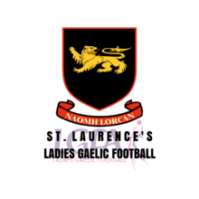 St. Laurence's Ladies Gaelic Football