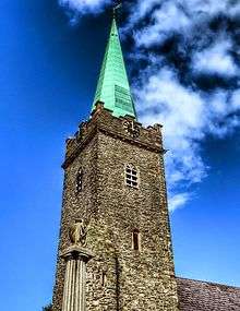 St. Nicholas Church, Dundalk
