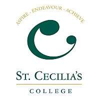 St Cecilias Crest