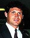 Steve Young in 1990