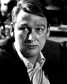 Photo of Mike Nichols in the 1970s.