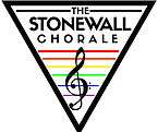 Logo of The Stonewall Chorale