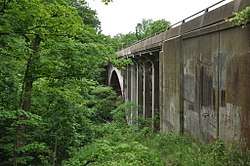Bridge No. 455