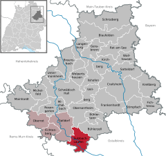 Sulzbach-Laufen in SHA.svg