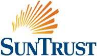 SunTrust Banks Inc. logo