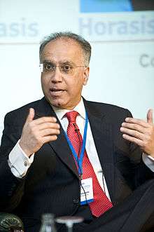Sunil Godhwani (Horasis Global India Business Meeting 2010).jpg