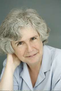 NIH photo of Susan Gottesman