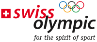 Swiss Olympic Association logo