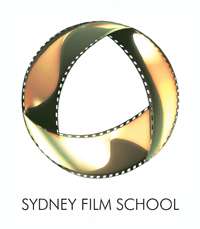 Sydney Film School Logo