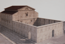 Synagogue of Philippopolis