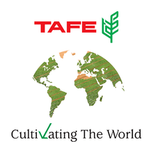 TAFE - Cultivating the World