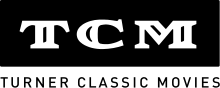 Turner Classic Movies logo
