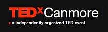 TEDxCanmore
