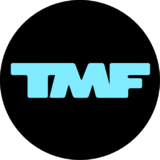 TMF logo