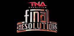 TNA Final Resolution Logo
