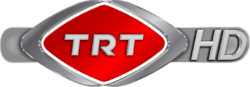 TRT HD Logo