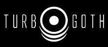 Turbo Goth official logo