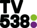 TV 538 logo