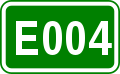 E004 shield