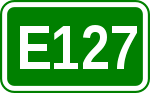 E127 shield