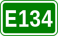 E134 shield