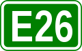 E26 shield