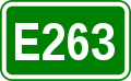 E263 shield