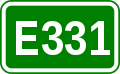 E331 shield