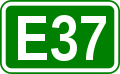E37 shield