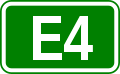E4 shield